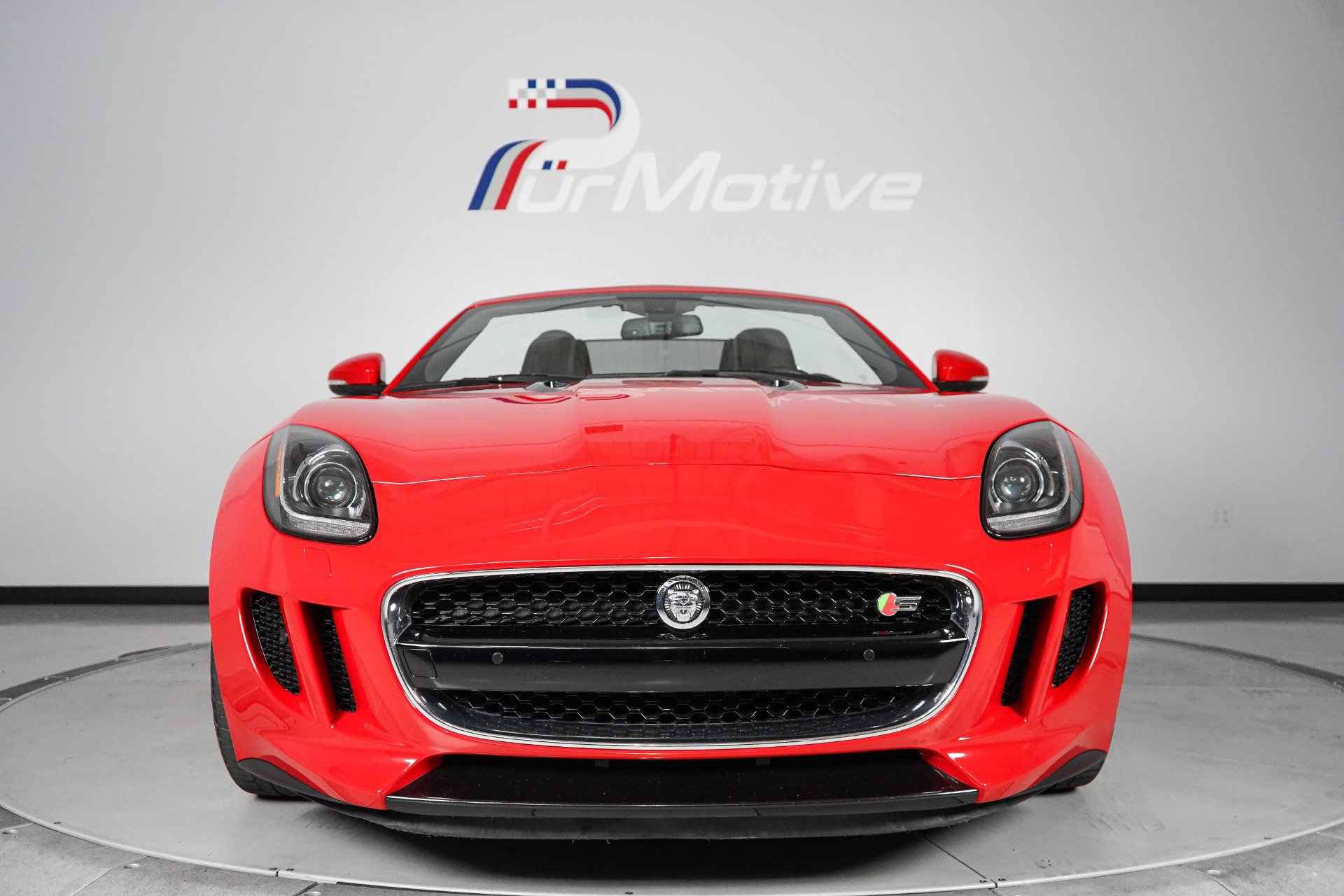 Used 2014 Jaguar F-TYPE S RWD image 34