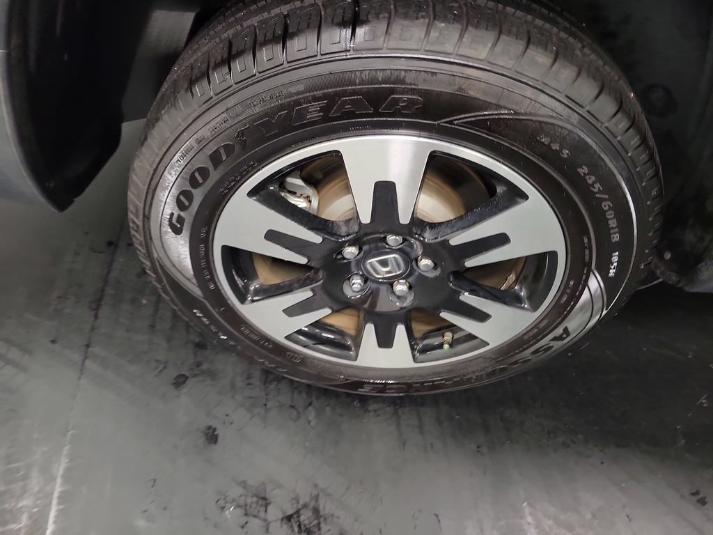 Used 2020 Honda Ridgeline RTL image 11