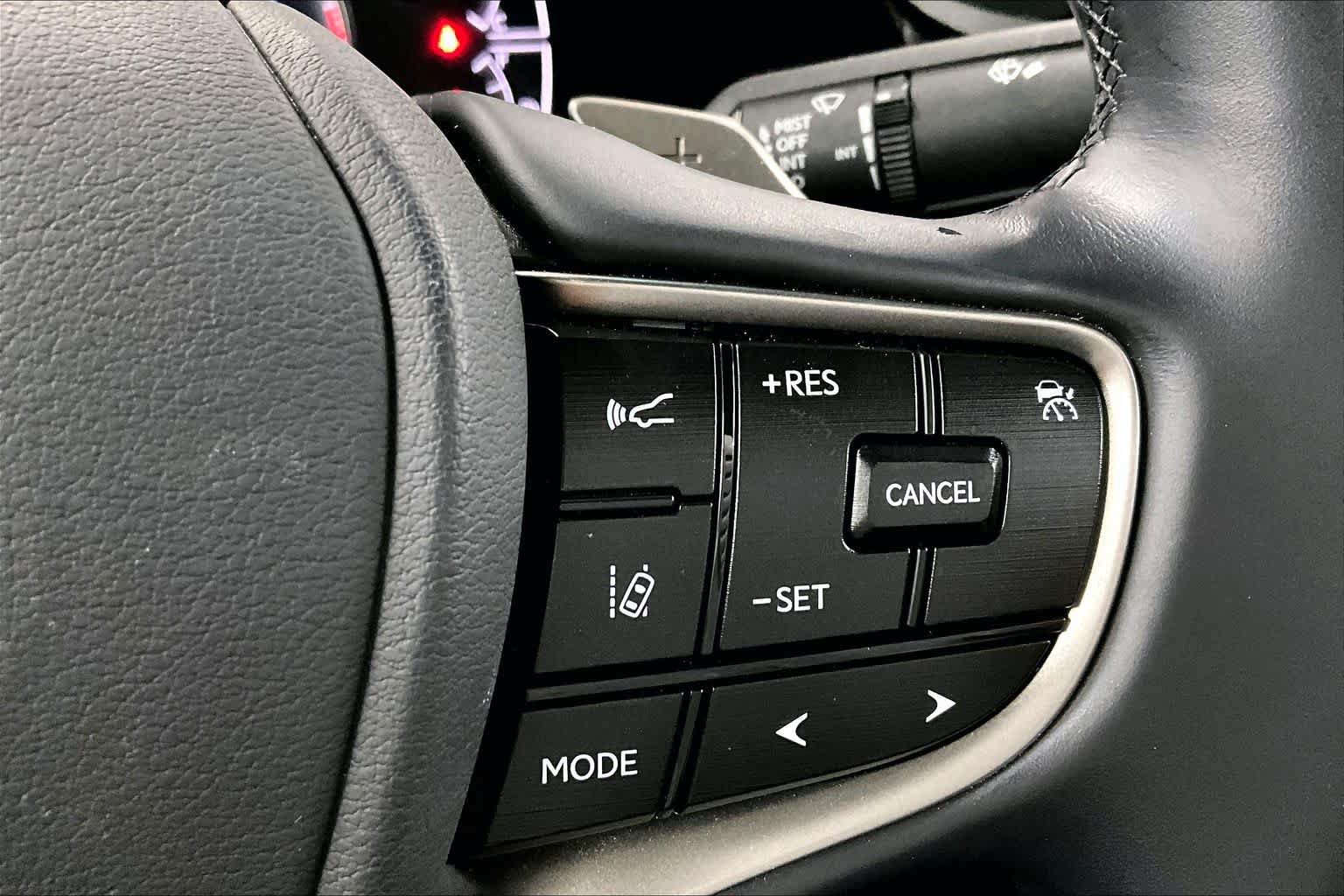 Used 2025 Lexus ES 350 w/ Accessory Package (Z2) FWD image 25