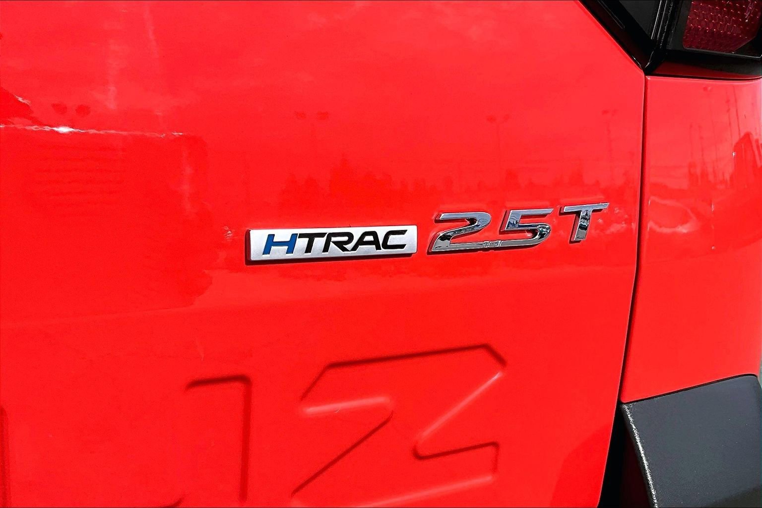 Used 2025 Hyundai Santa Cruz XRT AWD/4WD image 24