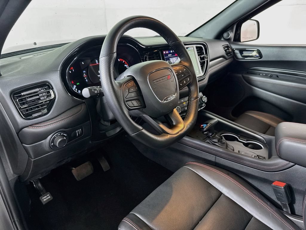 Used 2024 Dodge Durango R/T AWD/4WD image 9