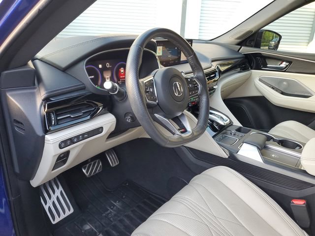 Used 2023 Acura MDX Type S AWD/4WD image 20