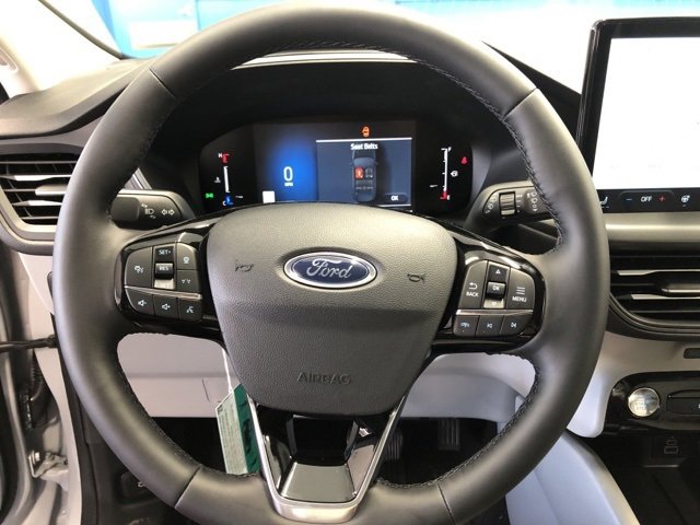 New 2025 Ford Escape SE image 20