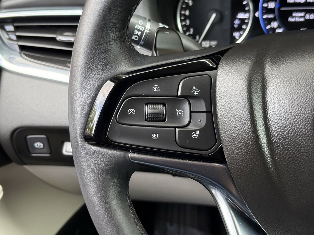Used 2022 Buick Enclave Premium w/ Surround and Sites Package image 27