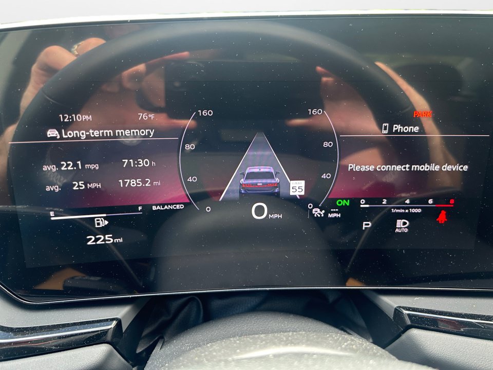 Certified 2026 Audi A6 Premium Plus AWD/4WD image 11