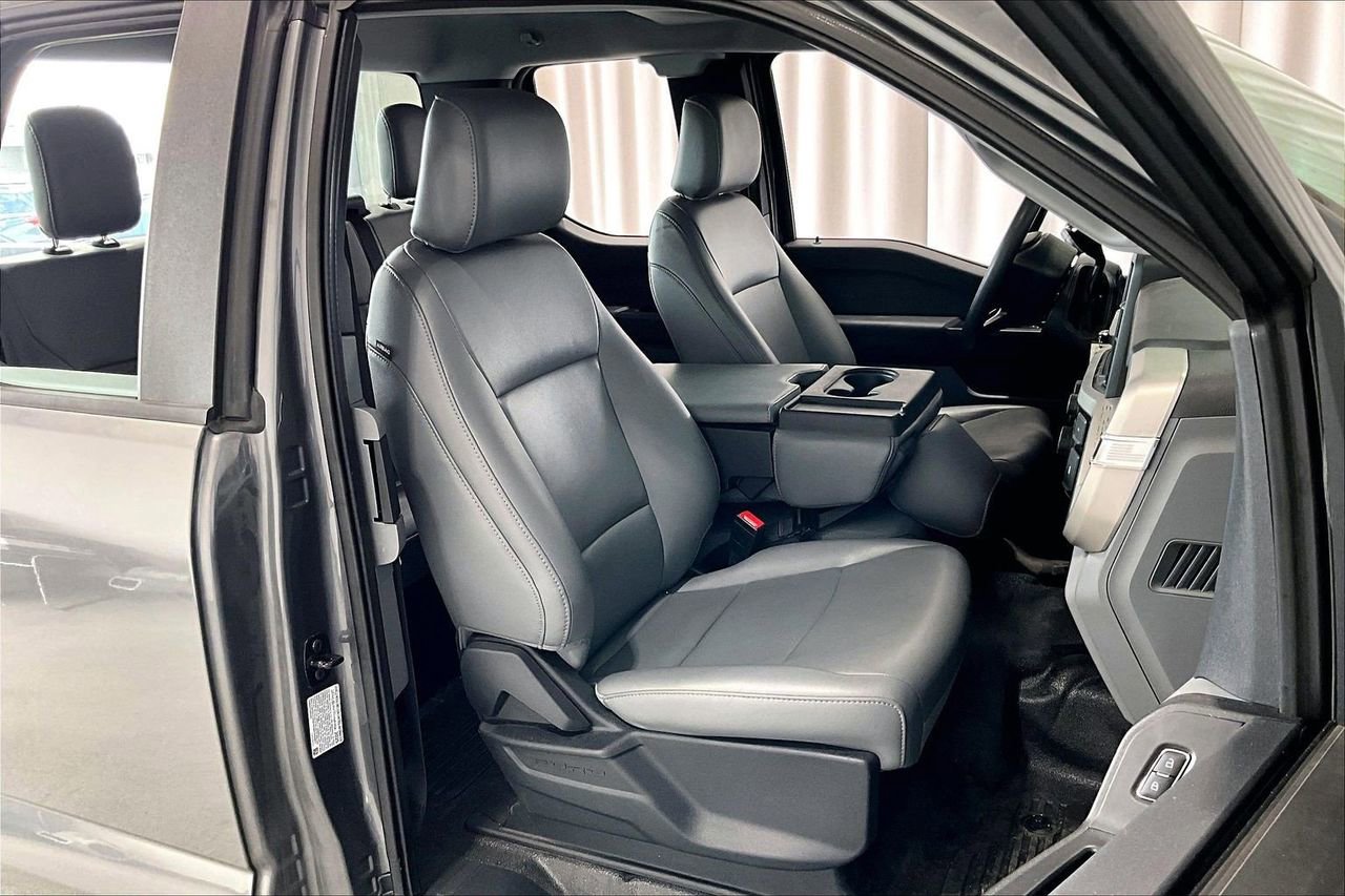 Used 2025 Ford F250 XL RWD image 16