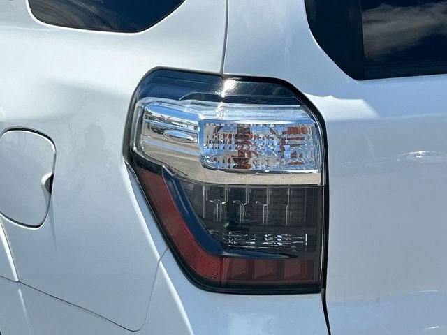 Used 2019 Toyota 4Runner TRD Pro AWD/4WD image 10
