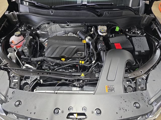 New 2026 Chevrolet Trax LT w/ Driver Confidence Package FWD image 28