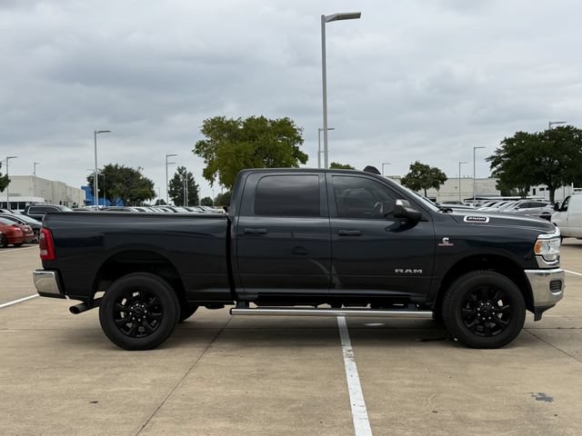 Used 2020 RAM 2500 Tradesman AWD/4WD image 3