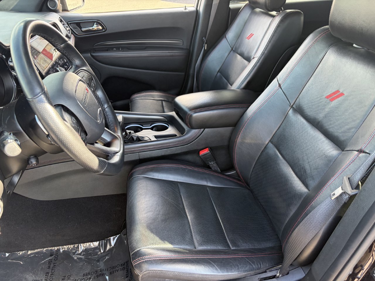 Used 2024 Dodge Durango GT RWD image 22