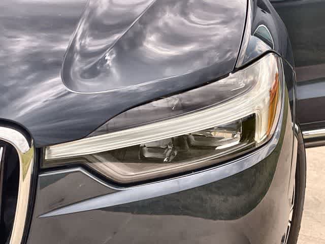 Used 2021 Volvo XC60 T5 Inscription w/ Advanced Package FWD image 24