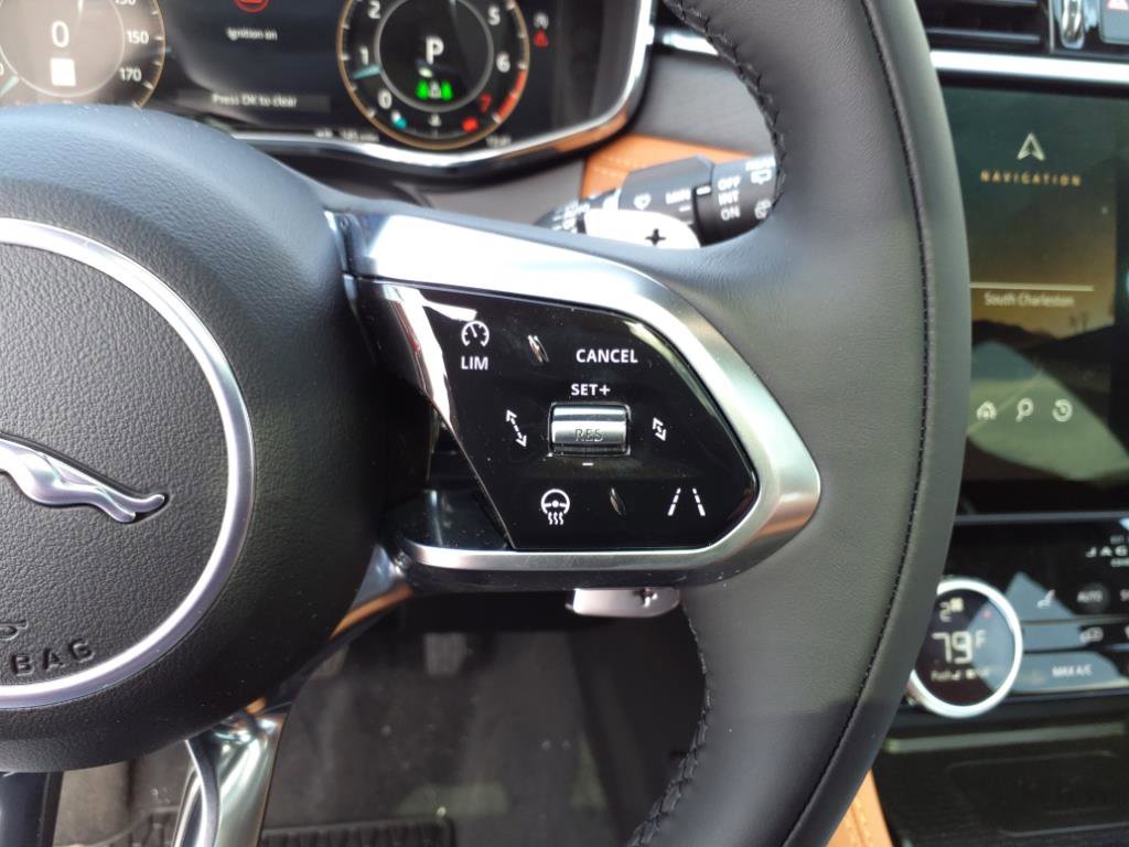 New 2026 Jaguar F-PACE R-Dynamic S AWD/4WD image 16