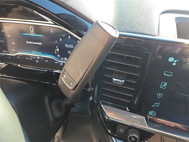 Used 2024 Chevrolet Silverado 2500 High Country w/ High Country Premium Package image 15