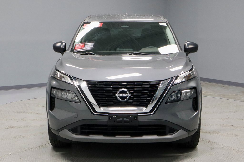 Certified 2023 Nissan Rogue S image 6