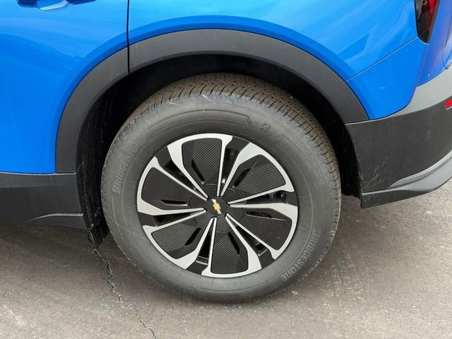 New 2026 Chevrolet Blazer EV LT image 5