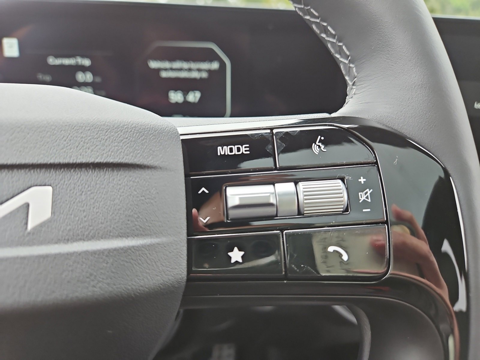 New 2026 Kia Sorento SX Prestige image 25