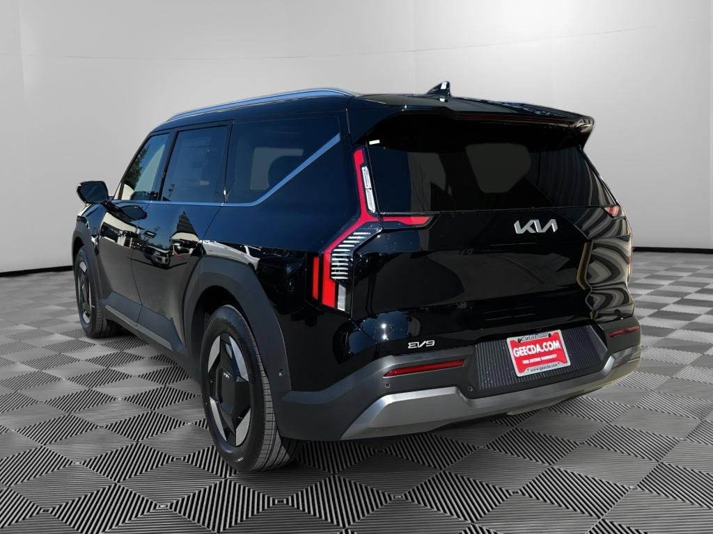 New 2026 Kia EV9 Wind image 8