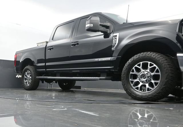 Used 2020 Ford F250 Lariat w/ Lariat Ultimate Package image 24