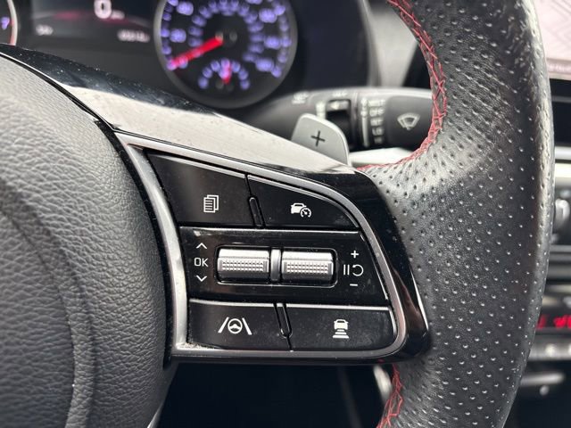 Used 2024 Kia Forte GT w/ GT2 Package image 19