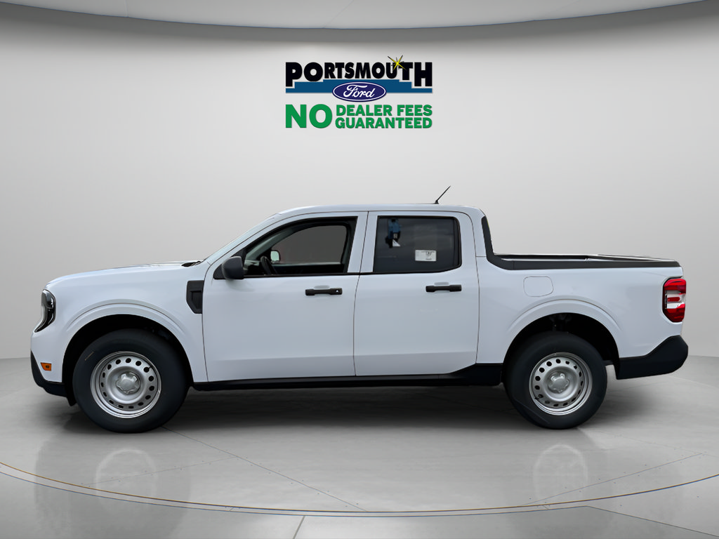 New 2026 Ford Maverick XL w/ Equipment Group 101A AWD/4WD image 2
