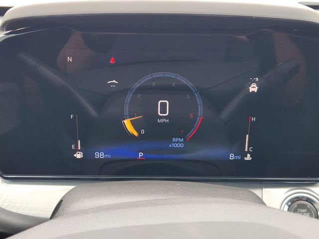 New 2026 Chevrolet Trax LT w/ Driver Confidence Package FWD image 13