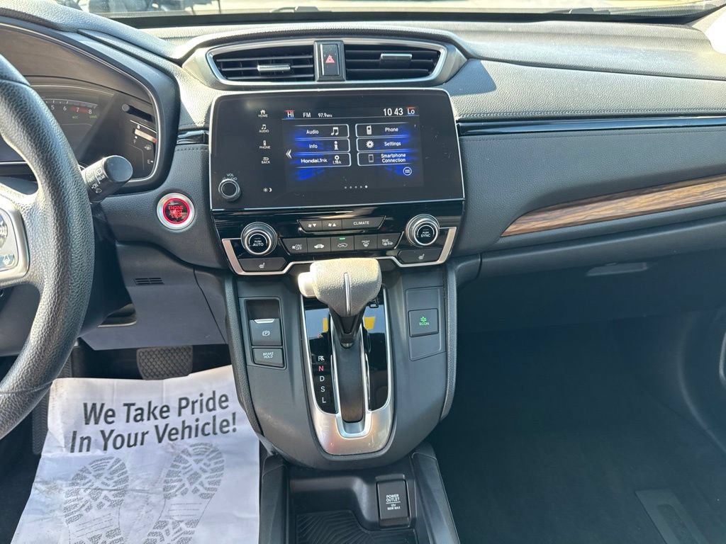 Used 2019 Honda CR-V EX image 17