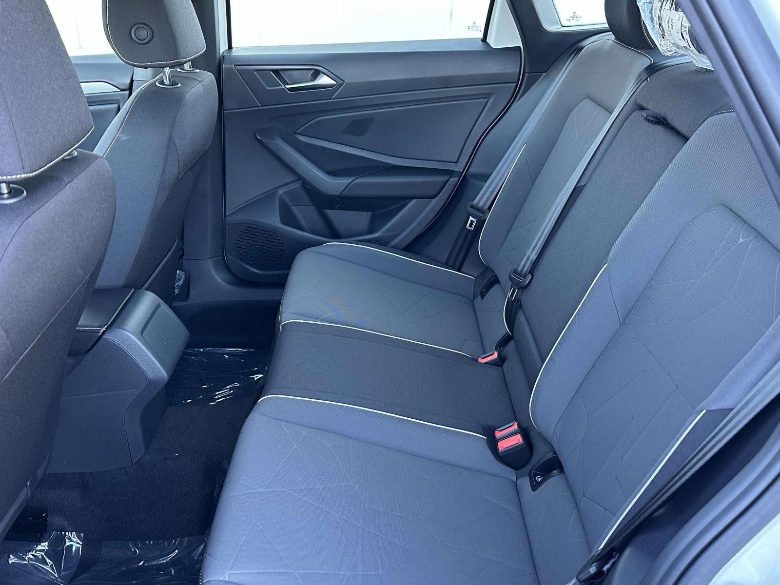 New 2026 Volkswagen Jetta Sport image 13