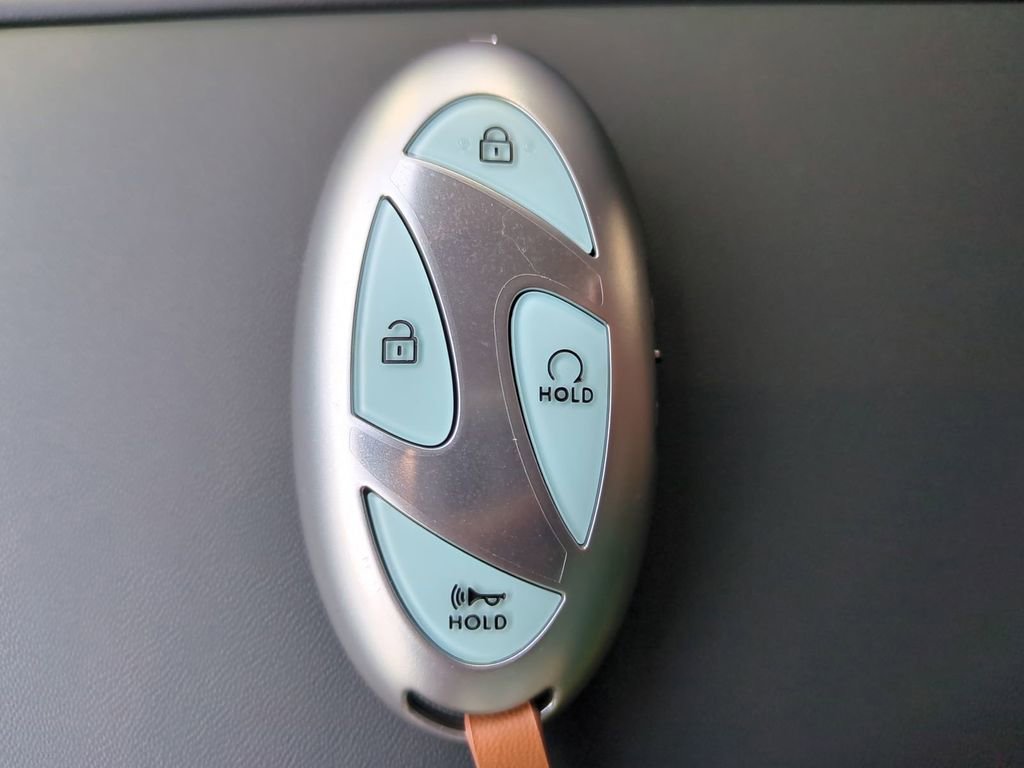 New 2026 Hyundai Ioniq 9 SEL image 38