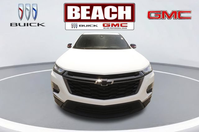 Used 2023 Chevrolet Traverse Premier w/ Redline Edition FWD image 8
