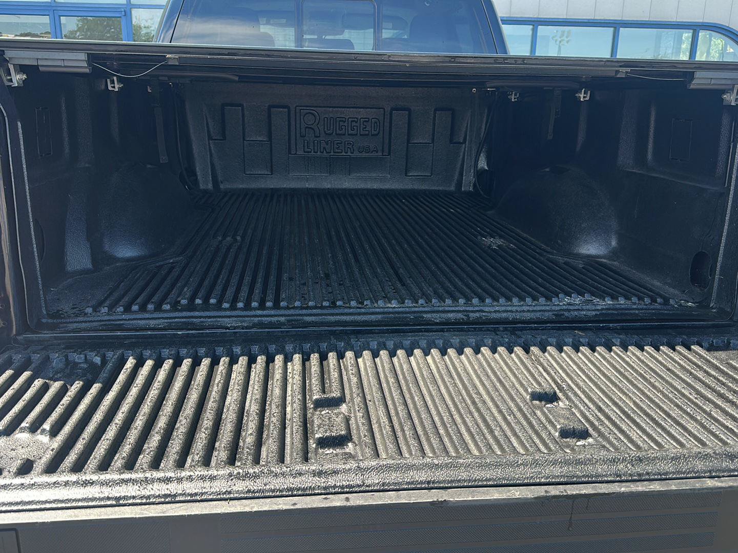 Used 2023 Ford F150 Lariat w/ Trailer Tow Package AWD/4WD image 6