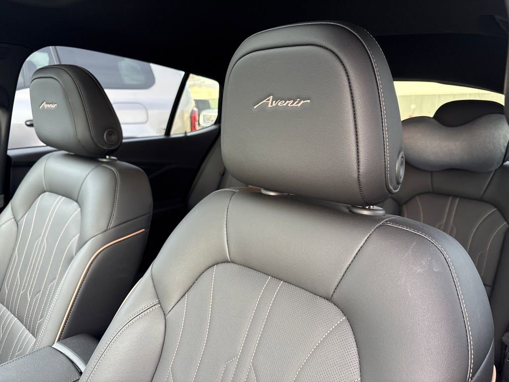 Certified 2025 Buick Envista Avenir image 17