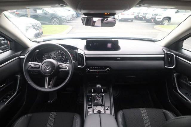 Used 2026 MAZDA CX-50 AWD 2.5 S w/ Preferred Pkg image 6