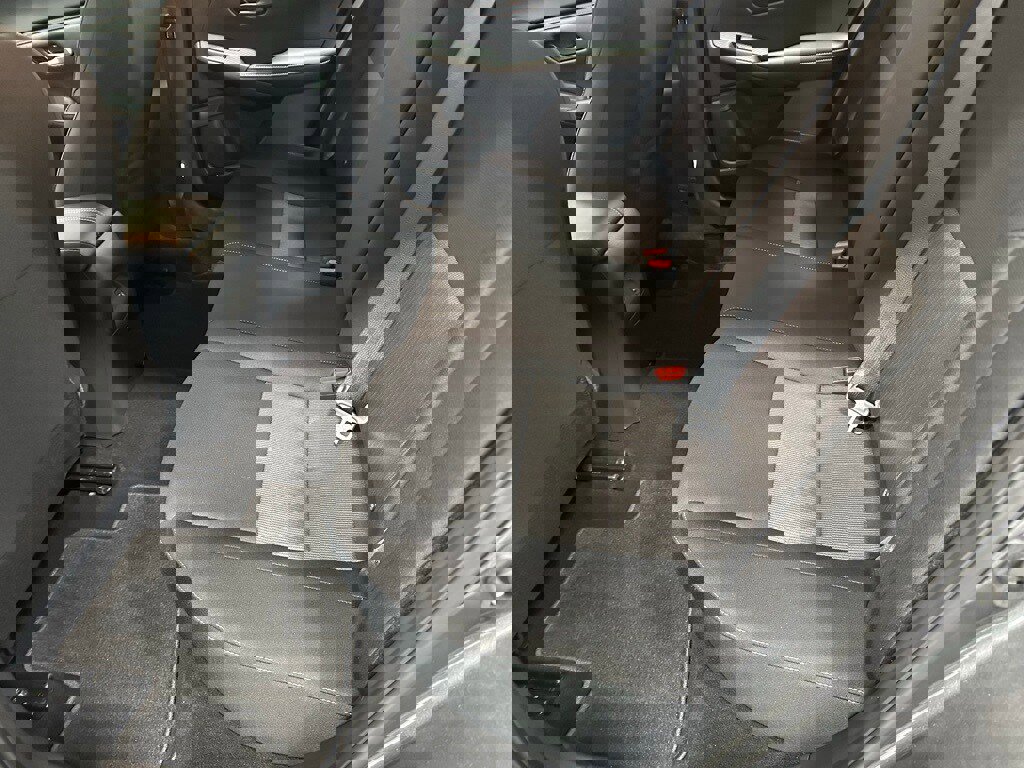 Used 2025 Nissan Sentra SV image 42