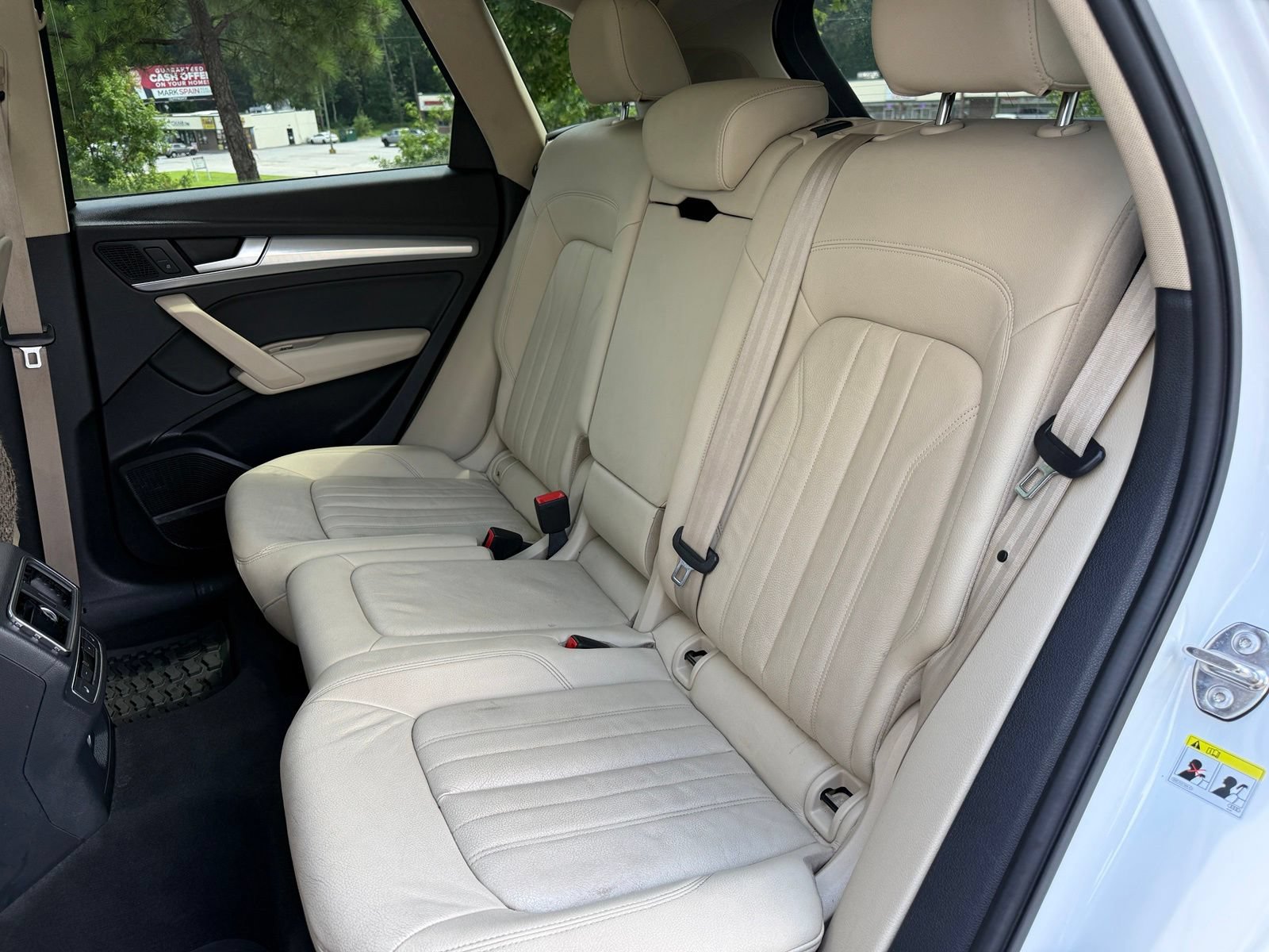 Used 2018 Audi Q5 Prestige AWD/4WD image 41