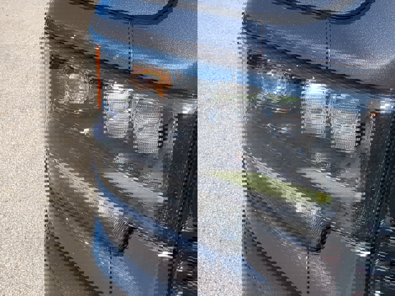 Used 2022 RAM 3500 Limited image 10