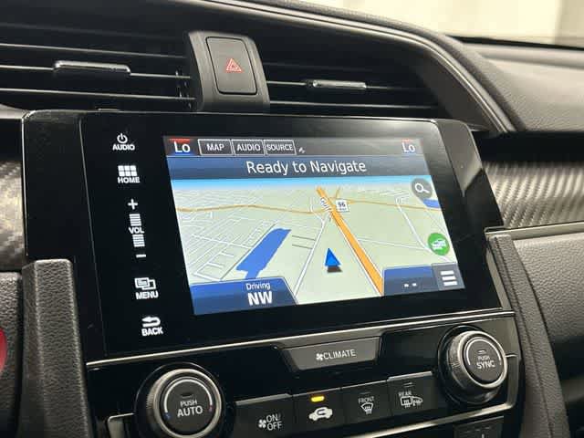 Used 2018 Honda Civic Sport Touring image 24