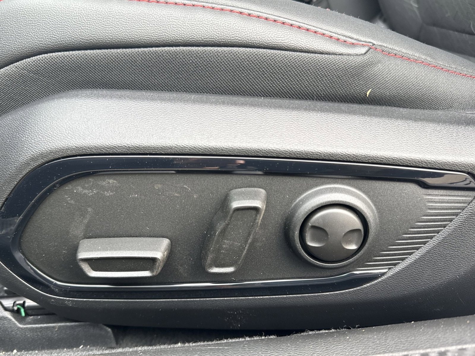 New 2026 Dodge Charger Scat Pack w/ Blacktop Package image 14