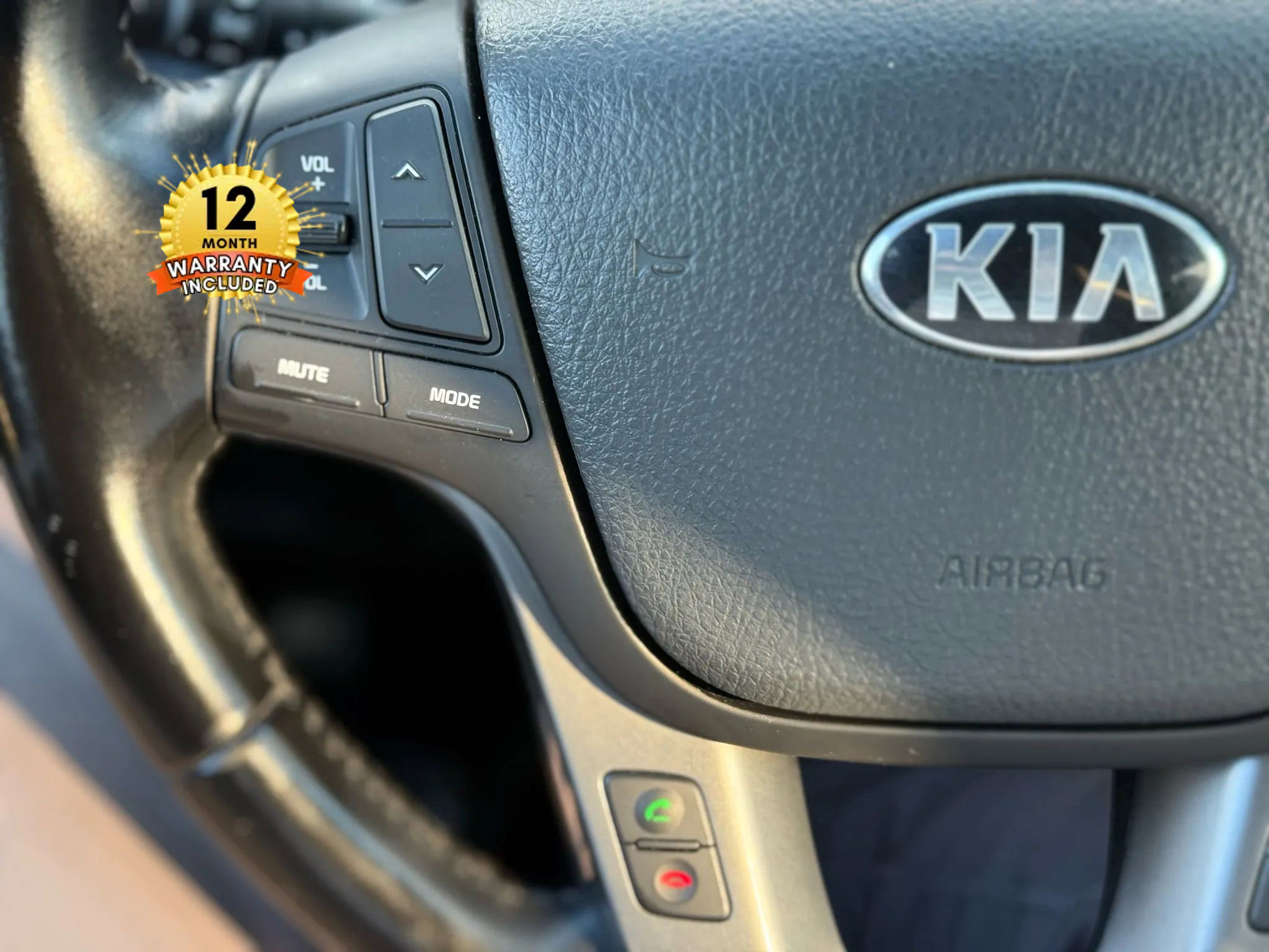 Used 2015 Kia Sorento LX image 79