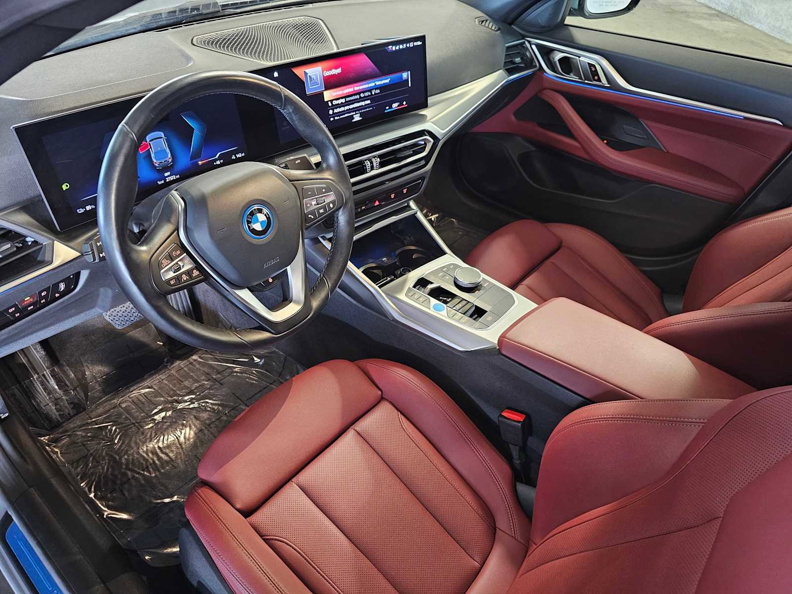 Certified 2023 BMW i4 eDrive35 image 2
