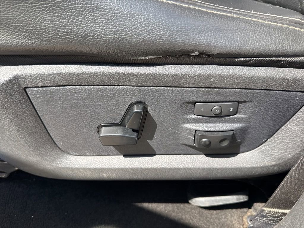 Used 2009 Dodge Ram 1500 Truck Laramie image 8