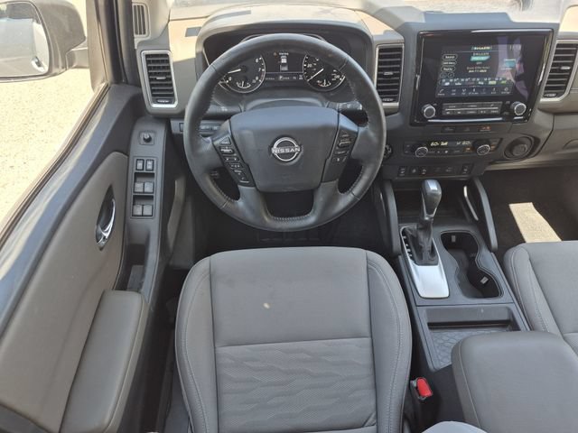 Certified 2024 Nissan Frontier SV w/ SV Convenience Package AWD/4WD image 21