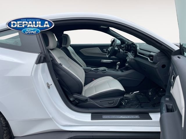 Used 2024 Ford Mustang Premium image 18