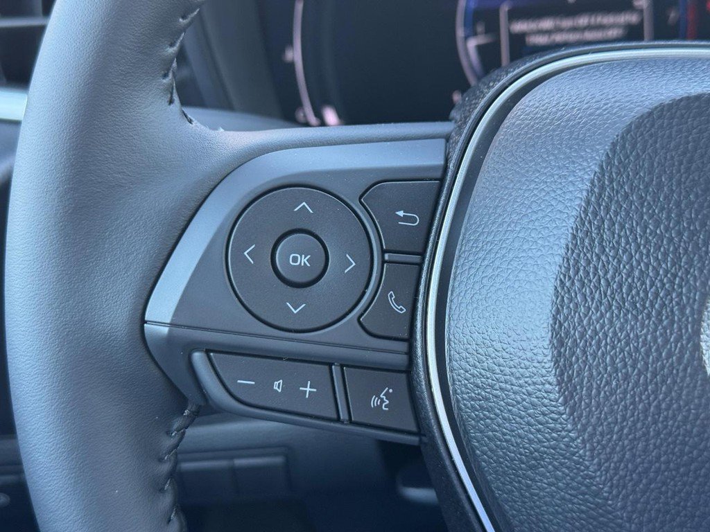 New 2026 Toyota Corolla SE FWD image 13