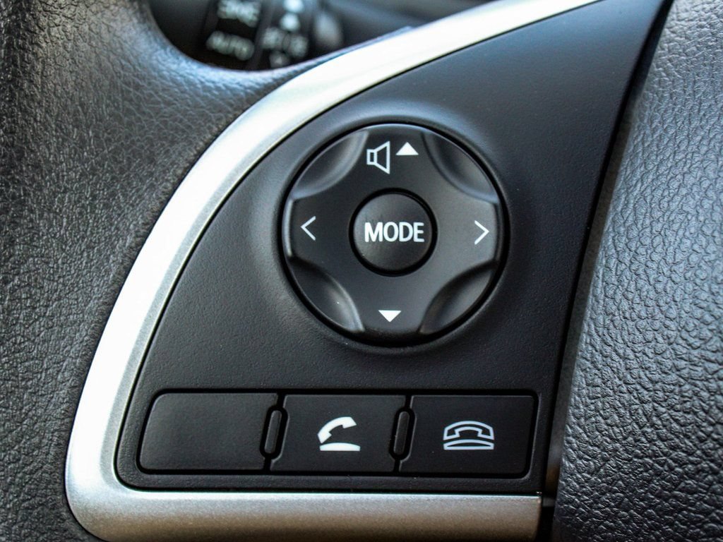 New 2025 Mitsubishi Outlander Sport ES AWD/4WD image 26