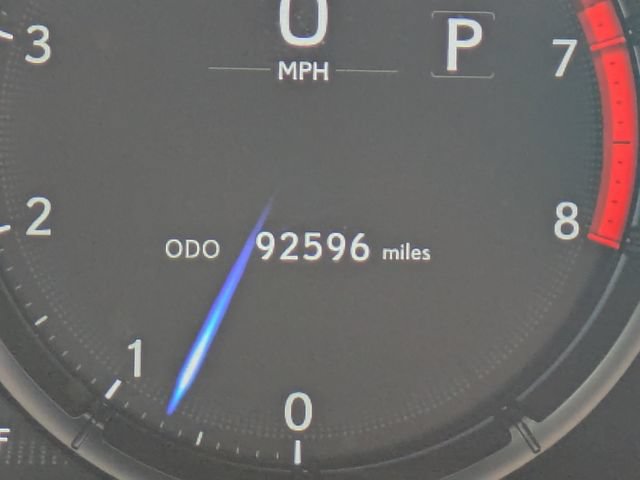 Used 2021 Lexus IS 350 F Sport RWD image 29