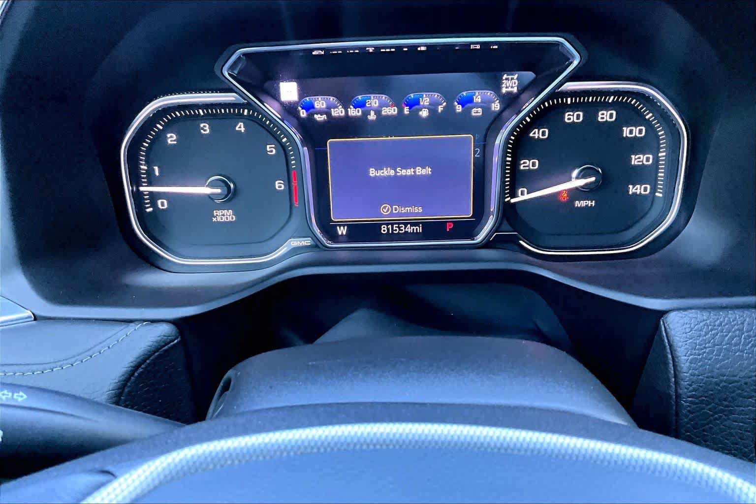 Used 2021 GMC Yukon Denali AWD/4WD image 28