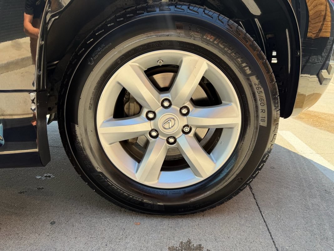 Used 2010 Lexus GX 460 Premium AWD/4WD image 46