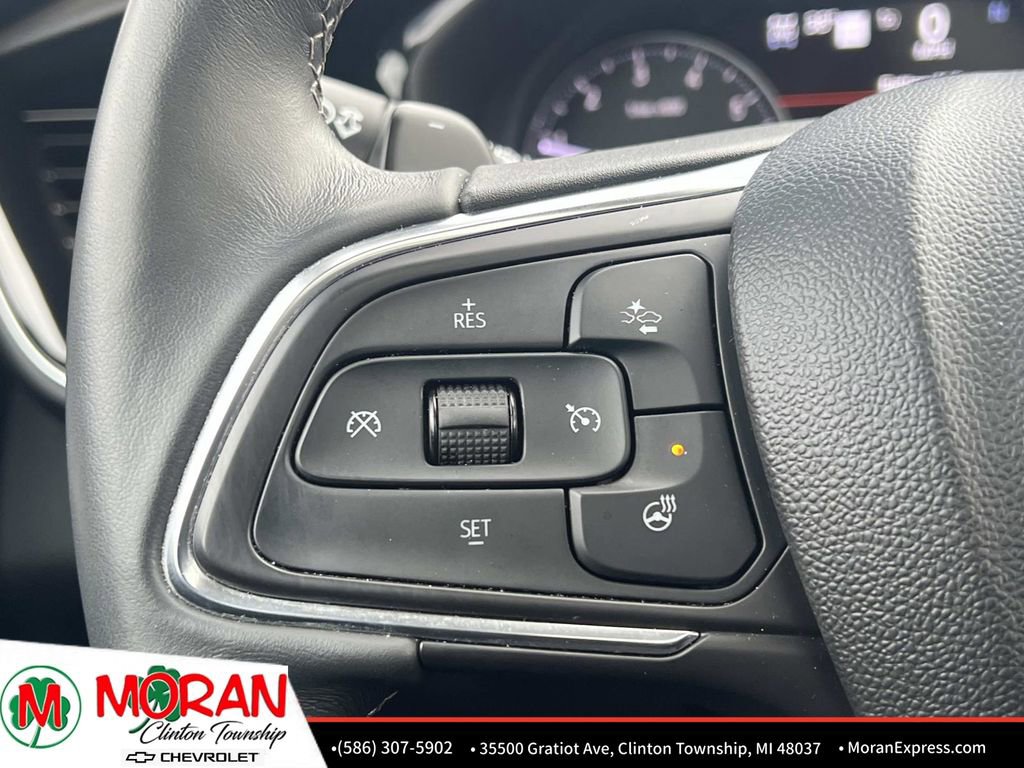 Certified 2023 Buick Envision Avenir AWD/4WD image 28
