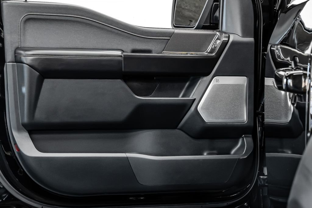 Used 2021 Ford F150 Raptor w/ Equipment Group 801A High image 9