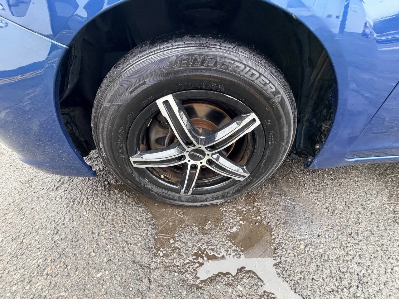 Used 2014 Honda Civic LX image 29